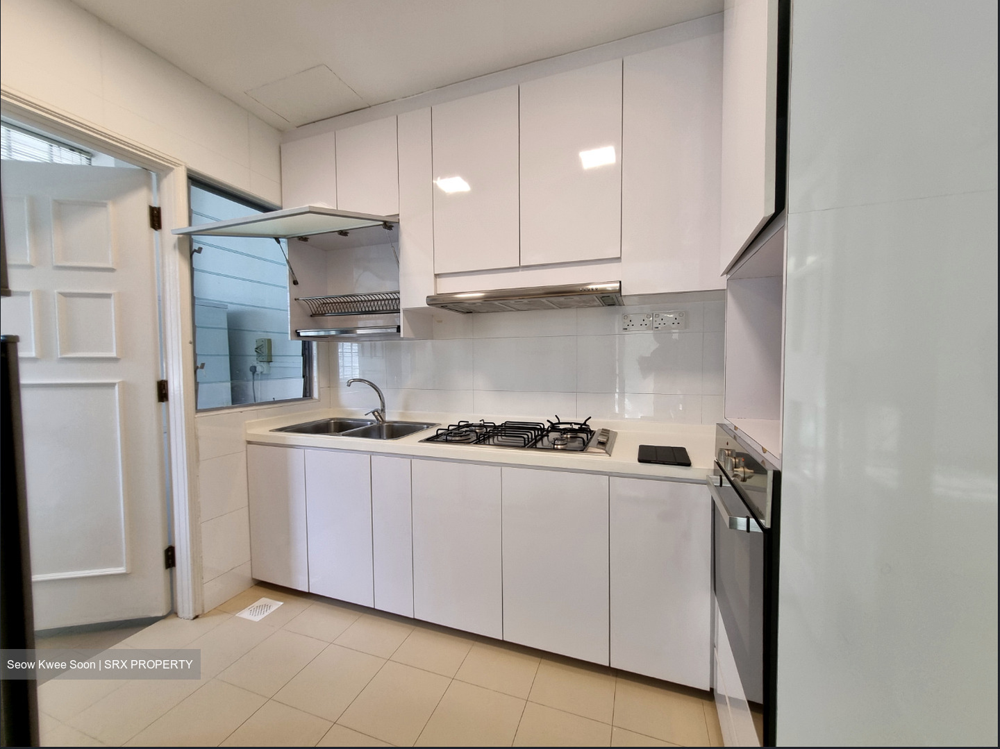 Chancery Grove (D11), Terrace #515493931